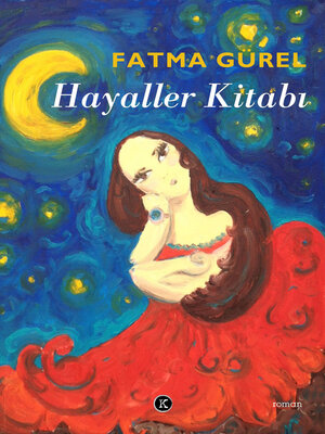 cover image of Hayaller Kitabı